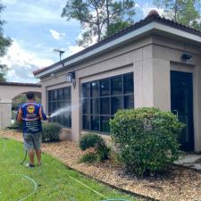 Commercial Cleaning St Augustine 2
